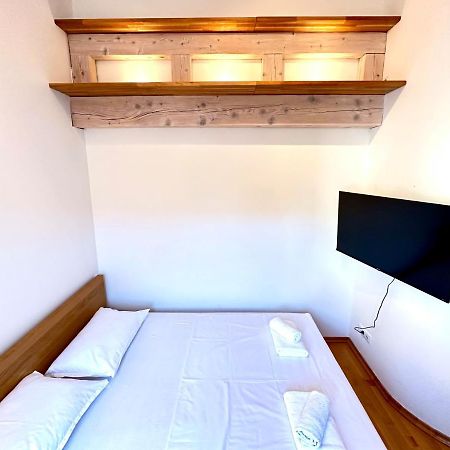 Selce 2 Apartment Ngoại thất bức ảnh