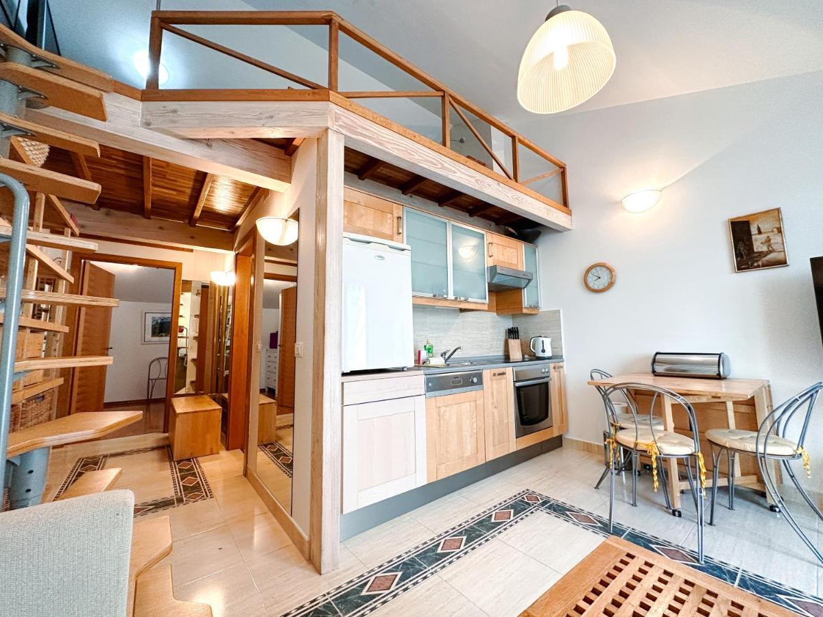 Selce 2 Apartment Ngoại thất bức ảnh
