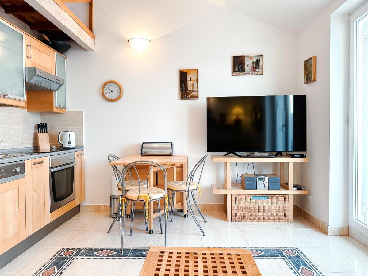 Selce 2 Apartment Ngoại thất bức ảnh
