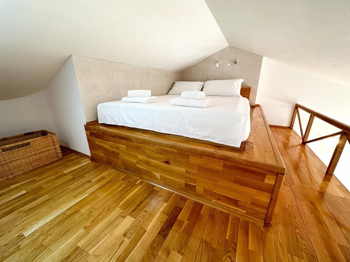 Selce 2 Apartment Ngoại thất bức ảnh