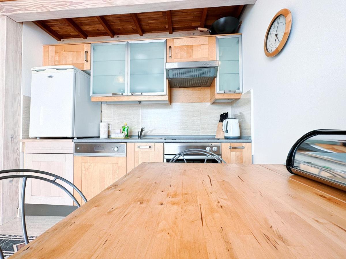 Selce 2 Apartment Ngoại thất bức ảnh