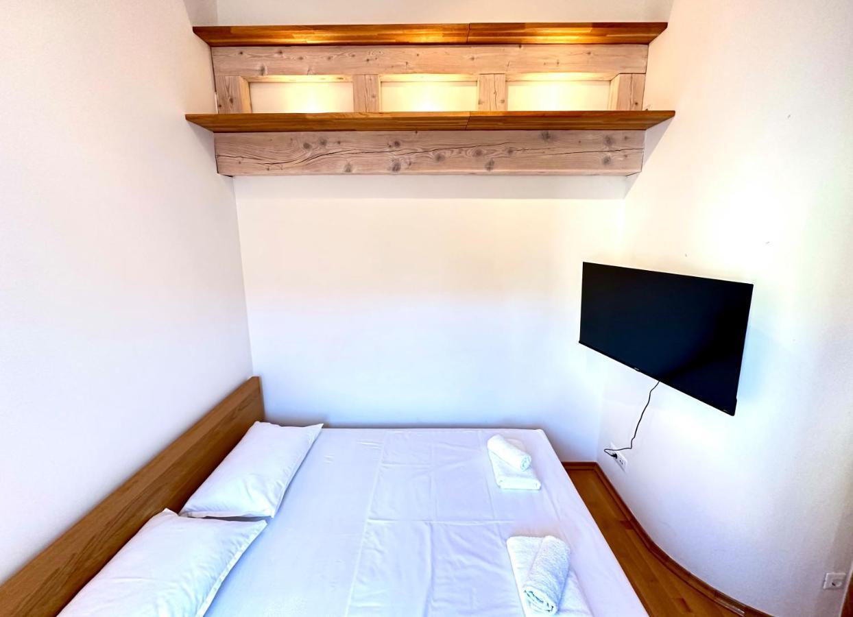 Selce 2 Apartment Ngoại thất bức ảnh