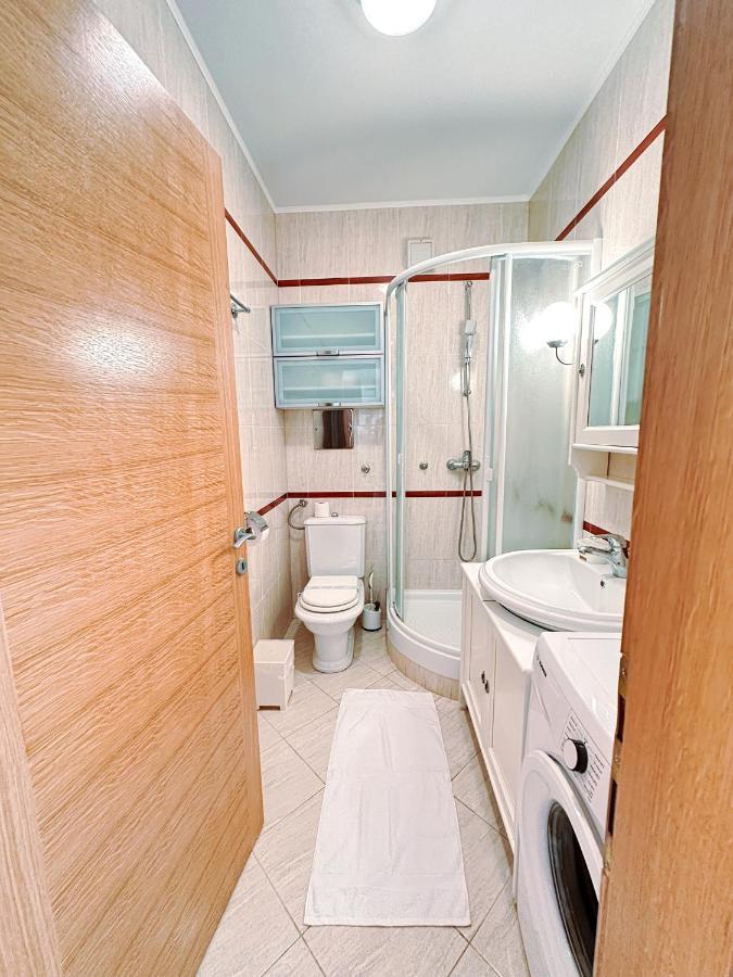 Selce 2 Apartment Ngoại thất bức ảnh