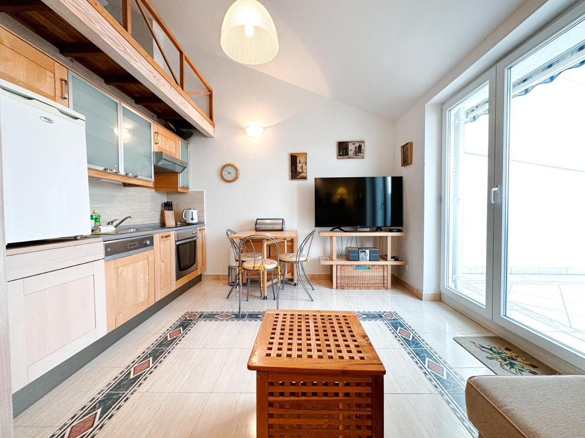 Selce 2 Apartment Ngoại thất bức ảnh
